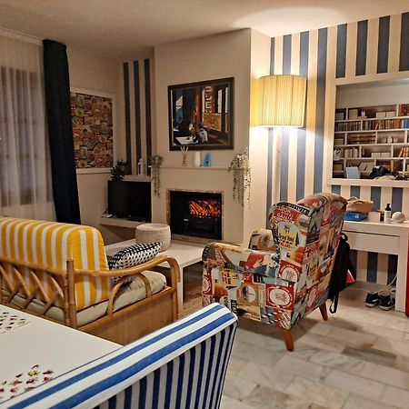 Vera Shore 4 Persons 2 Pools And Beach 200 M المظهر الخارجي الصورة