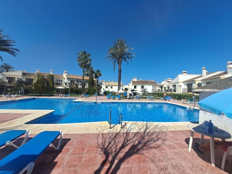 Vera Shore 4 Persons 2 Pools And Beach 200 M المظهر الخارجي الصورة
