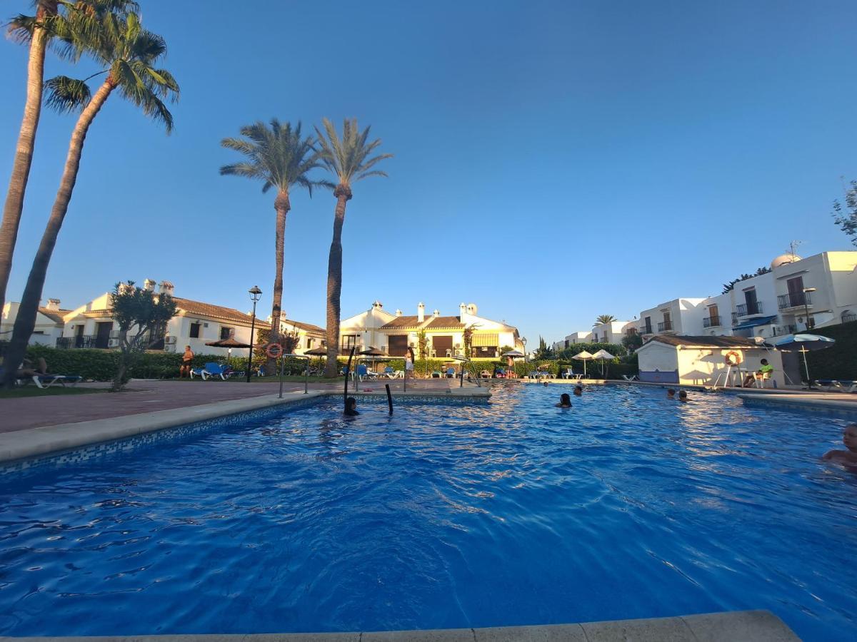Vera Shore 4 Persons 2 Pools And Beach 200 M المظهر الخارجي الصورة