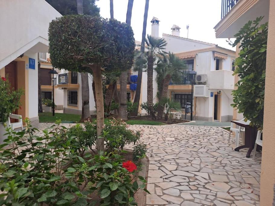 Vera Shore 4 Persons 2 Pools And Beach 200 M المظهر الخارجي الصورة