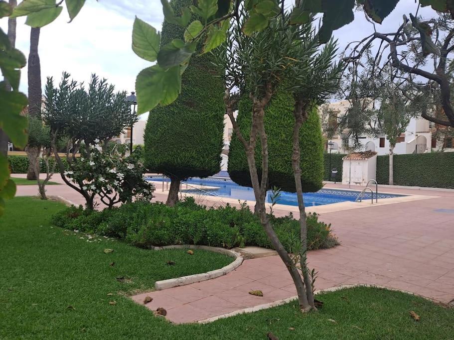 Vera Shore 4 Persons 2 Pools And Beach 200 M المظهر الخارجي الصورة