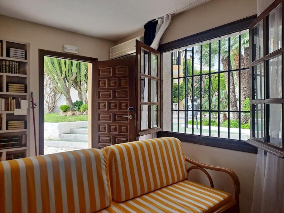 Vera Shore 4 Persons 2 Pools And Beach 200 M المظهر الخارجي الصورة