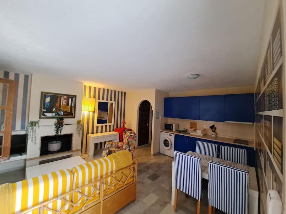 Vera Shore 4 Persons 2 Pools And Beach 200 M المظهر الخارجي الصورة
