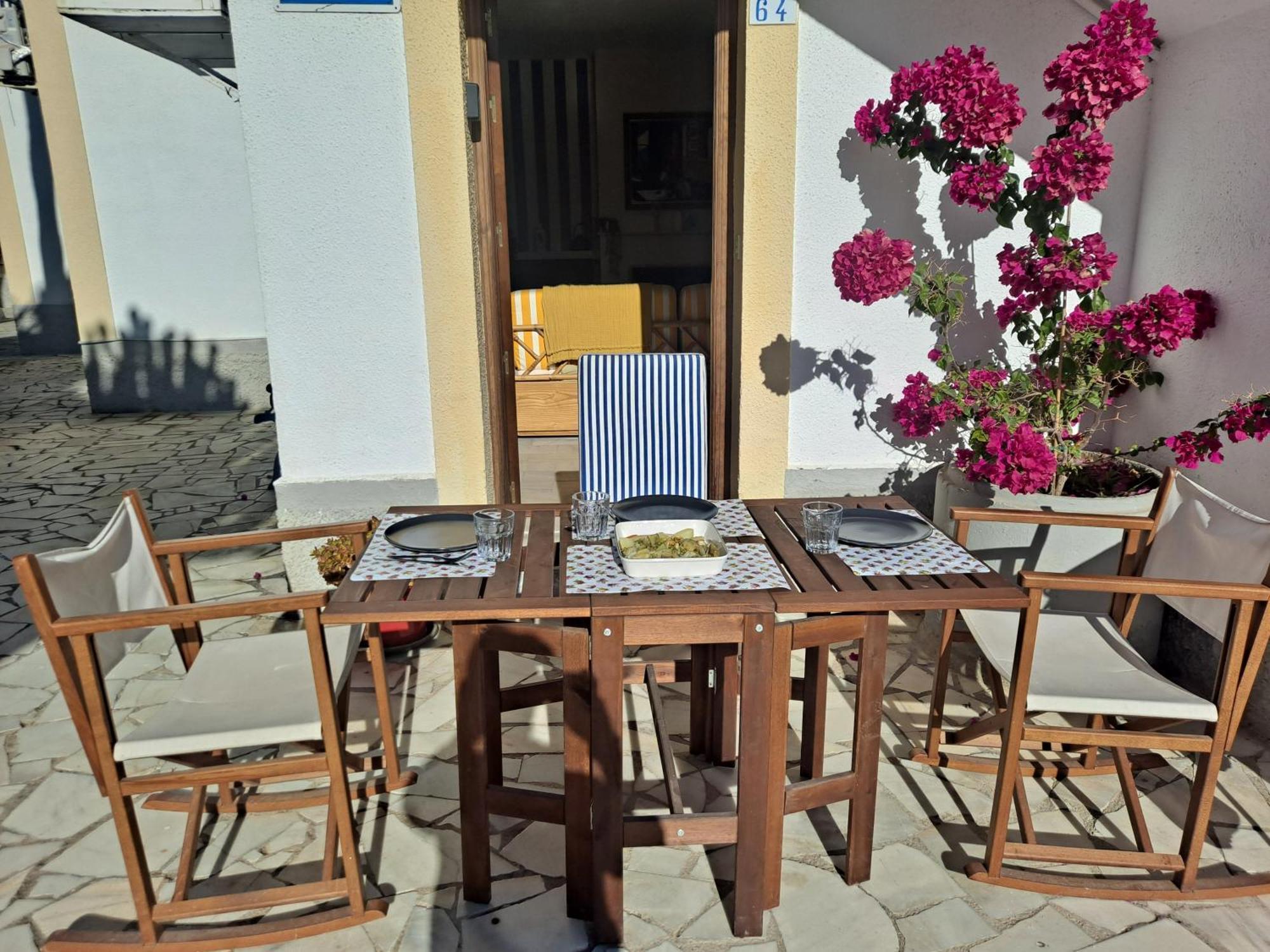 Vera Shore 4 Persons 2 Pools And Beach 200 M المظهر الخارجي الصورة