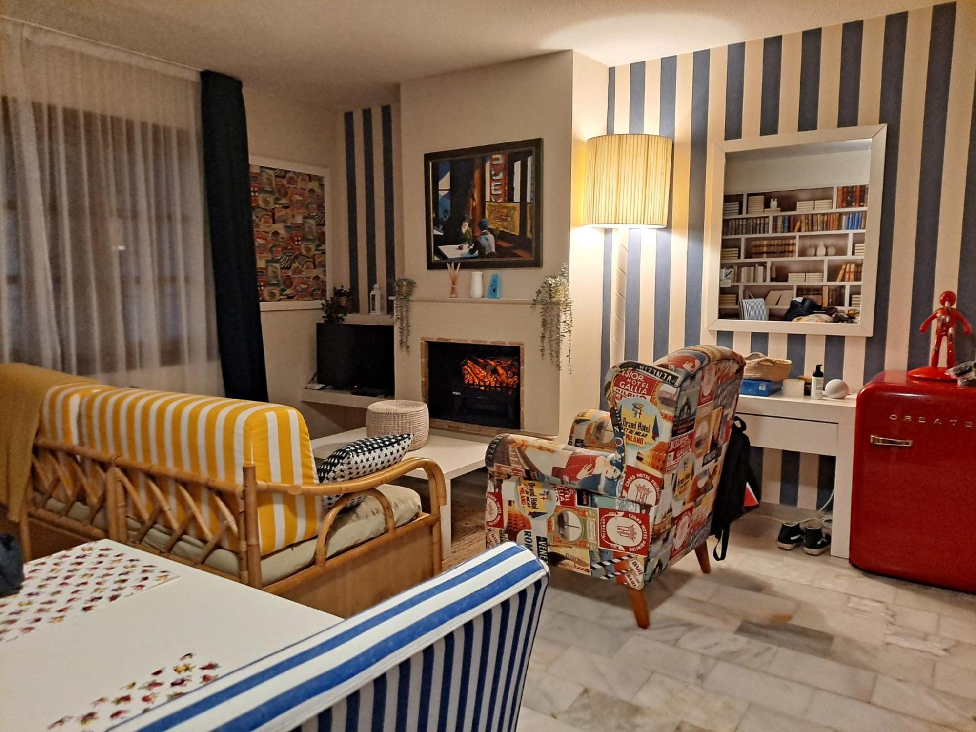 Vera Shore 4 Persons 2 Pools And Beach 200 M المظهر الخارجي الصورة